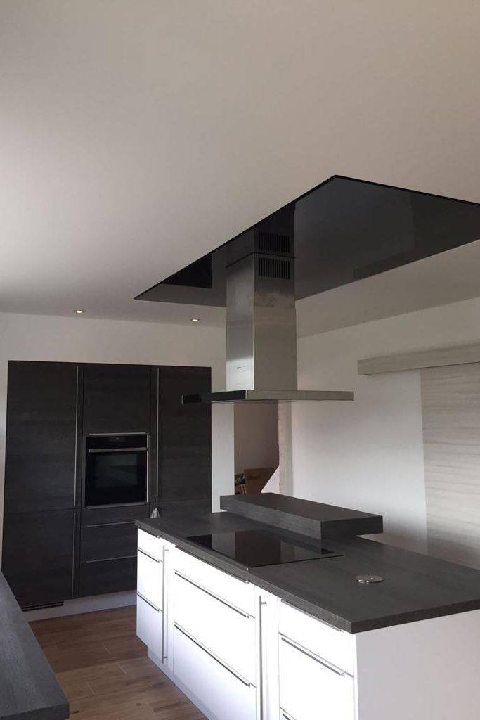 Innenausbau Küche